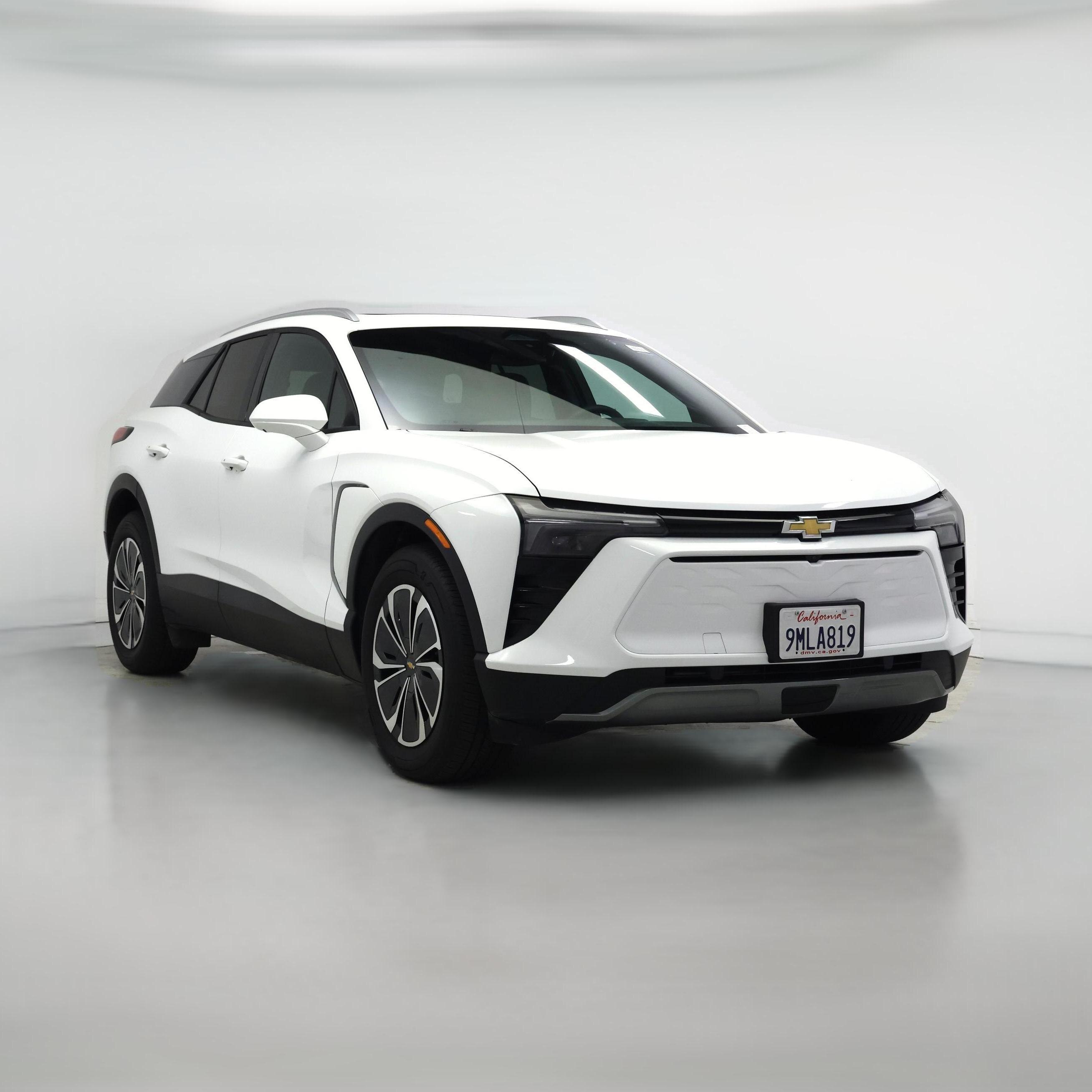 chevrolet blazer ev 2024 3GNKDBRJ0RS221485 image chevrolet blazer ev 2024 3GNKDBRJ0RS221485 image